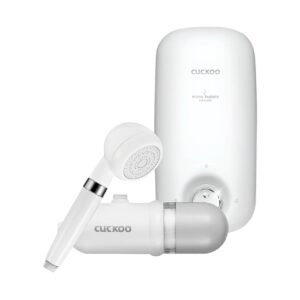 CUCKOO MICRO BUBBLE CLEANSER