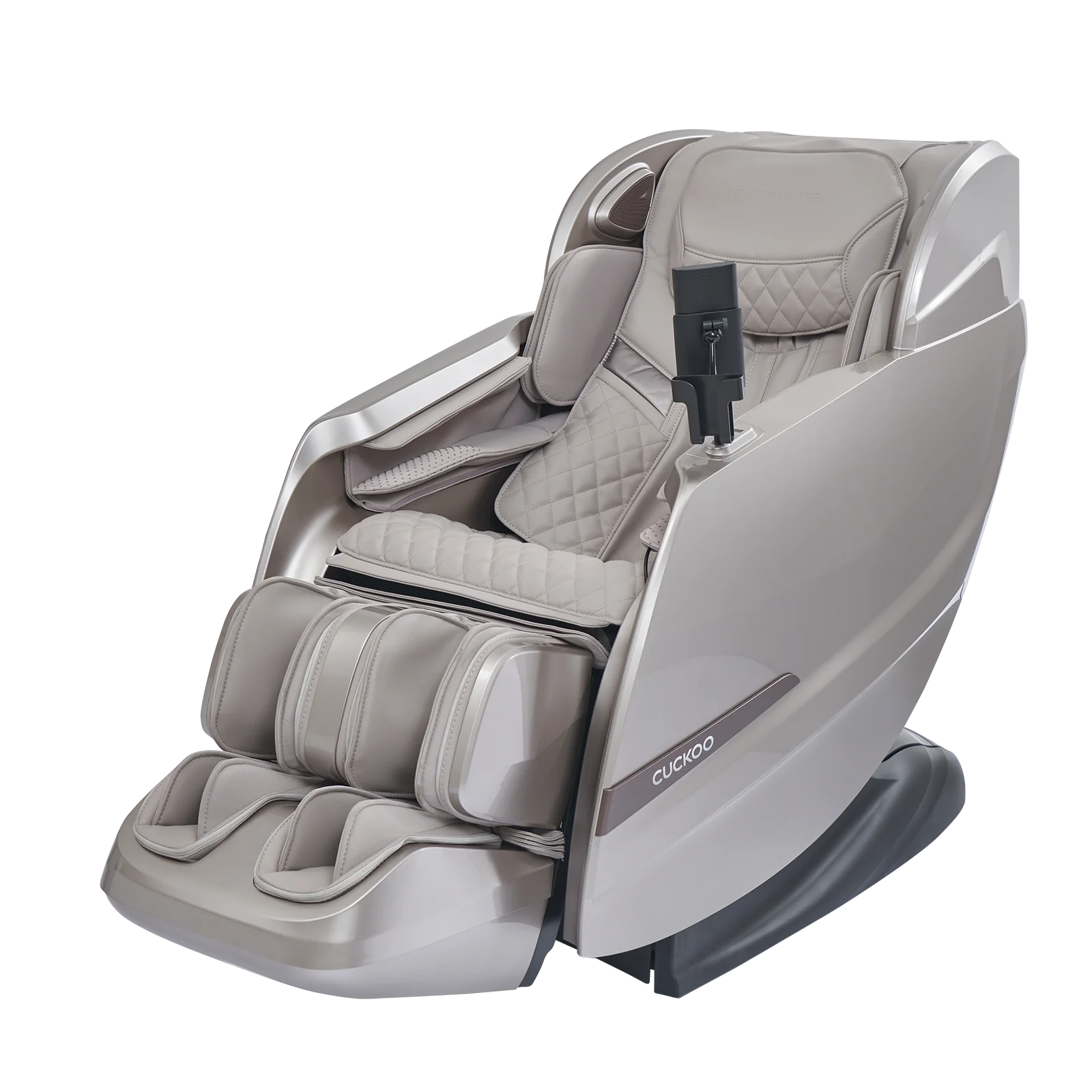 Cuckoo Renature 4D Massage Chair